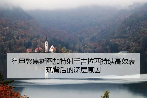德甲聚焦斯图加特射手吉拉西持续高效表现背后的深层原因
